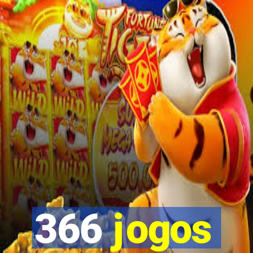 366 jogos